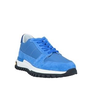 Diemme Blue Sneaker Size 40